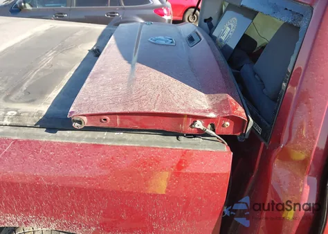 2012 Ram 1500 Slt from USA, damaged, VIN 1C6RD6LT2CS190338